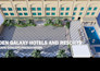 design rooftop, balcony, and retreat landscape with modern concepts